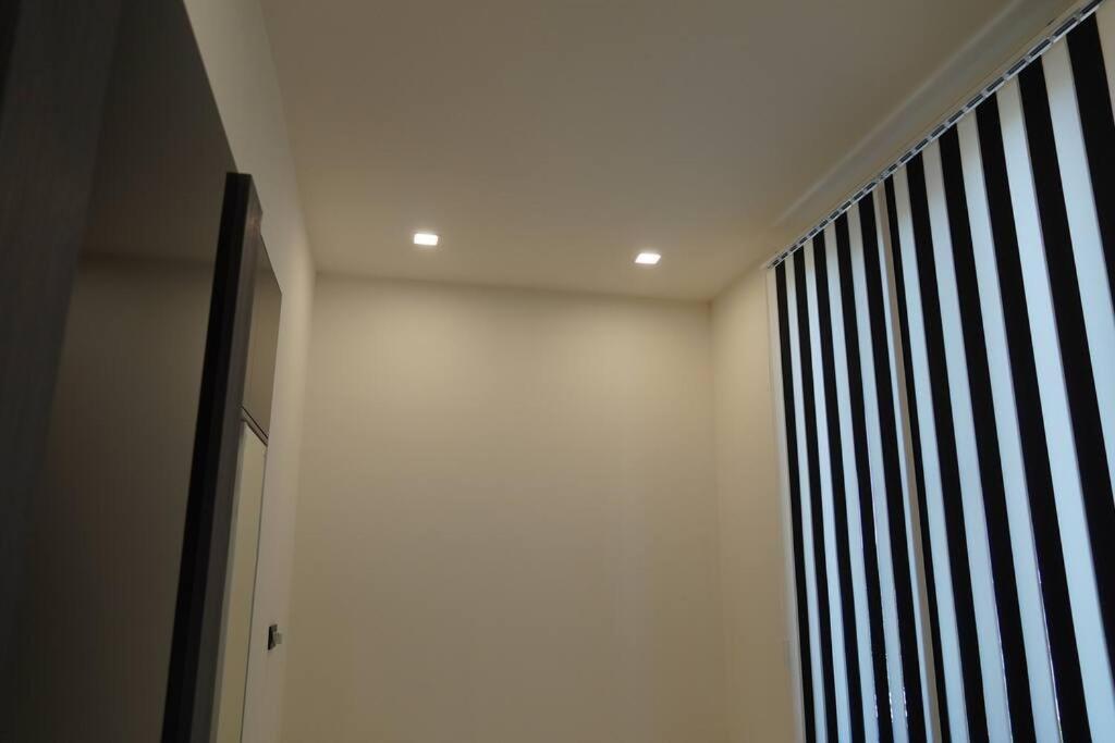 Lovely, Newly Remodeled Apartment In Yerevan! Eksteriør bilde