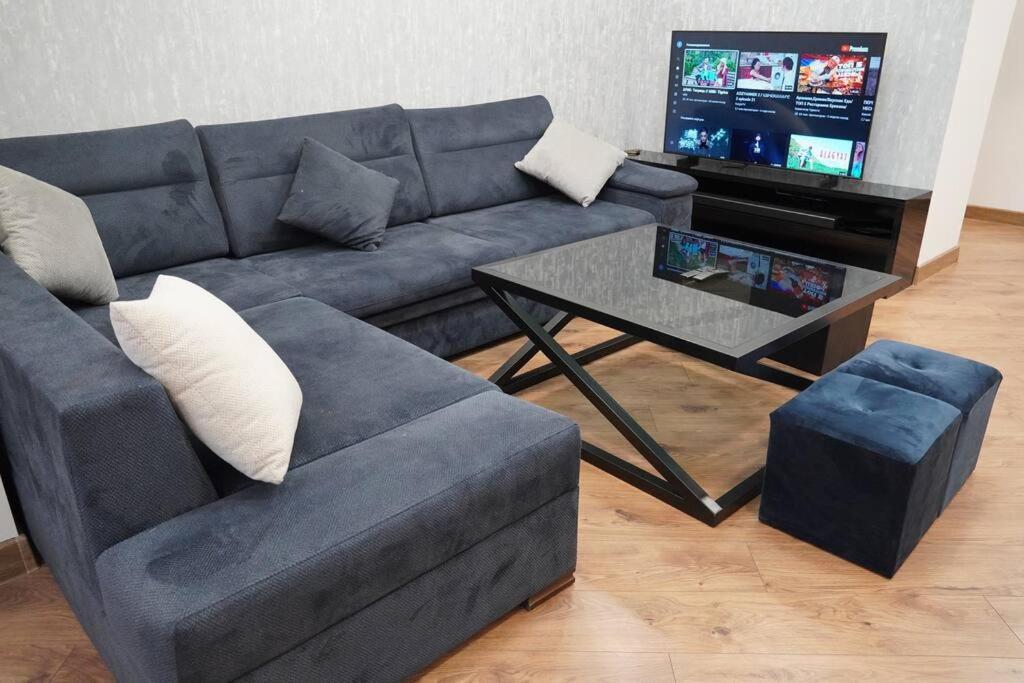 Lovely, Newly Remodeled Apartment In Yerevan! Eksteriør bilde